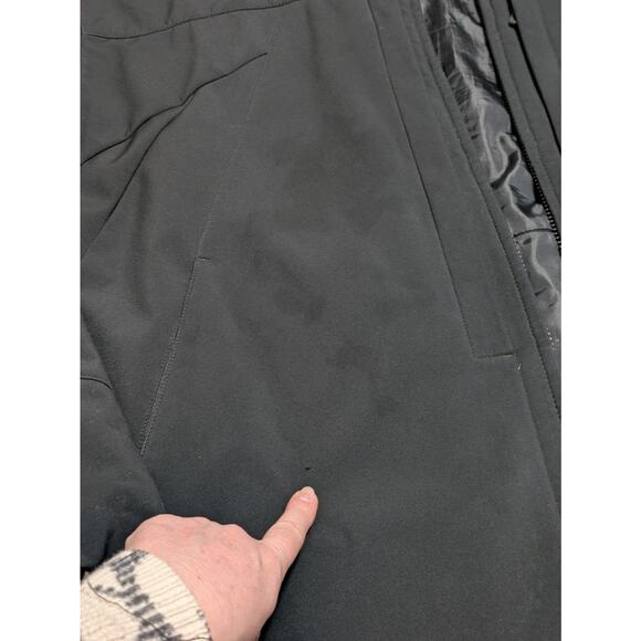 ScotteVest Brad Thor Alpha Jacket Mens 3x Xxxl Squid Ink Color Pockets Tactical - Picture 13 of 16